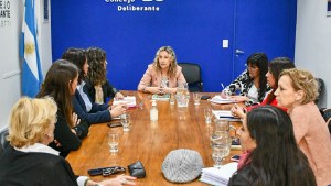 Octubre Rosa llega a Cipolletti: conocé las actividades que se realizarán