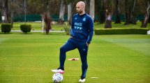 Imagen de Preolímpico Sub 23: qué necesita Argentina para clasificar a los Juegos Olímpicos