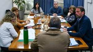 «Los derechos de los animales deben ser respetados», una proyecto de niños de Cipolletti en el Deliberante