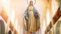 Imagen de Cómo pedirle a la Virgen María un milagro para cosas imposibles