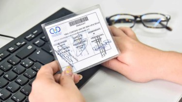 El Certificado Único de Discapacidad ha presentado cambios. 
