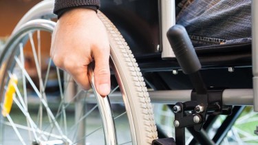 El Certificado Único de Discapacidad ya se expide sin vencimiento.-