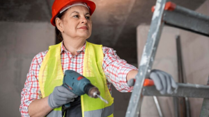 Crearon un programa para reducir la brecha de género en el rubro de la construcción