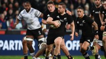 Imagen de La dramática declaración de Dane Coles, jugador de los All Blacks: «Los Pumas causaron mucho daño…»