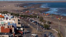 Imagen de En busca de playas: opciones en Viedma, El Cóndor, Patagones o Bahía San Blas