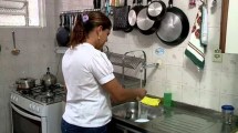 Imagen de Empleadas domésticas: Cuándo y dónde deben pagarme el sueldo de octubre 2023