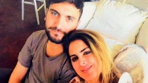 Qué dijo Ezequiel, el hermano de Silvina Luna, tras la detención de Aníbal Lotocki