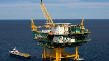 Imagen de Chevron compró una petrolera estadounidense por 53.000 millones de dólares