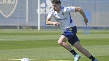 Imagen de Boca visita a Belgrano con un mix entre titulares y suplentes: hora, TV y formaciones