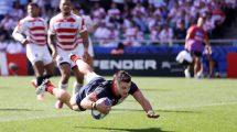Imagen de Mundial de rugby: cuándo y contra quién vuelven a jugar Los Pumas
