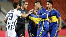 Imagen de En las semifinales y la final de la Copa Argentina se aplicará el VAR