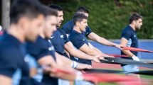 Imagen de Los Pumas tendrán tres cambios en el partido por el tercer puesto contra Inglaterra
