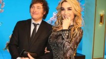 Imagen de Fátima Florez y Javier Milei habrían tenido una fuerte discusión, tras los resultados de las elecciones
