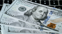 Imagen de El dólar blue y la carrera por el balotaje: a cuánto cerró este jueves