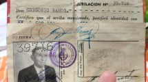Imagen de El empuje de Gregorio Ramos: la quinta, las acequias y el anhelo por dignificar a su barrio