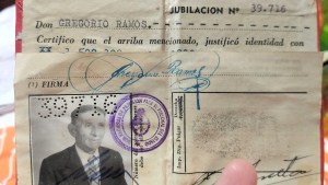 El empuje de Gregorio Ramos: la quinta, las acequias y el anhelo por dignificar a su barrio