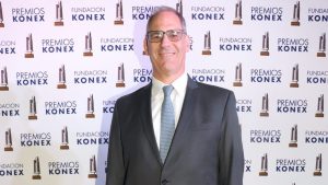 Quién es el médico de Roca que recibirá un premio Konex de Platino