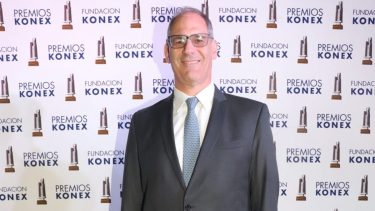 Quién es el médico de Roca que recibirá un premio Konex de Platino