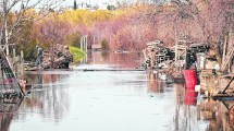 Imagen de El Cambio Climático y sus consecuencias en Neuquén