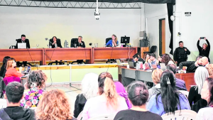 El pacto de silencio de los civiles por los crímenes de la dictadura en Neuquén y Río Negro