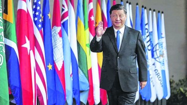 La Nueva Ruta de la Seda, un colosal proyecto chino