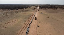 Imagen de Vaca Muerta podrá aumentar la producción de petróleo en 20.000 barriles 