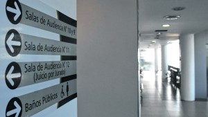 Código Procesal Penal: la estocada final