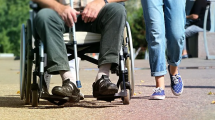 Imagen de Pensión por Invalidez: cuánto paga Anses por discapacidad