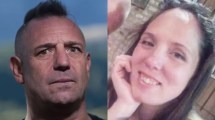 Imagen de La triste coincidencia entre Ricardo Iorio con su hija Daiana, en el día de su muerte