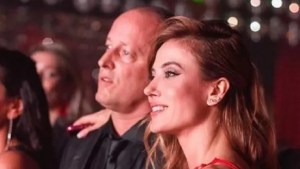 Revelan secretos del divorcio de Jesica Cirio y Martín Insaurralde: «Le dio nombres»
