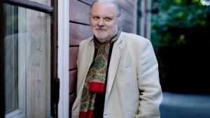 El noruego Jon Fosse ganó el Nobel de Literatura