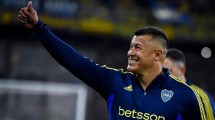 Imagen de Respira Almirón: Benedetto y Valentini podrían estar para la final de la Copa Libertadores en Brasil