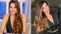 Imagen de La dura respuesta con insulto de Charlotte Caniggia a Juana Viale por sus dichos