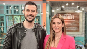 Una vidente reveló que existe una maldición sobre La Peña de Morfi