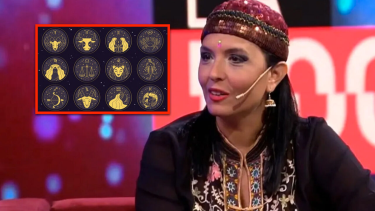 Las predicciones de Jimena La Torre para la primera semana de octubre 2023. 