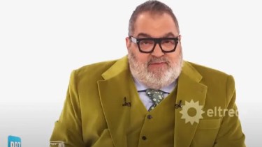 Jorge Lanata 