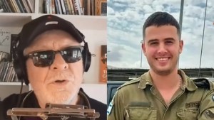 Israel recuperó los restos del sobrino nieto de León Gieco, militar rehén de Hamas