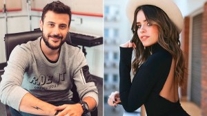 Por qué vinculan a Diego Leuco con Sofi Morandi, tras separarse de Sofía Martínez