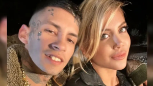 L-Gante dio los motivos de su separación de Wanda Nara y opinó sobre Mauro Icardi