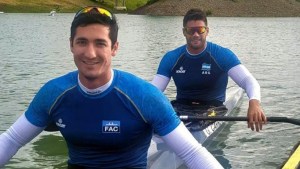 Gonzalo Lo Moro, de Viedma, debutará en los Juegos Panamericanos con un sueño dorado