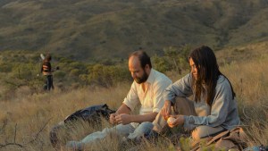 Estrenos de cine: «Los delincuentes», una fábula sobre la libertad y una declaración de principios