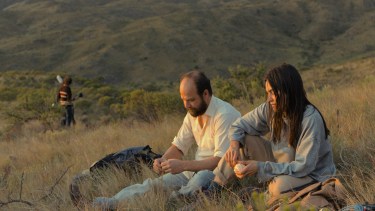 «Los delincuentes» es la candidata Argentina a los premios Oscars
