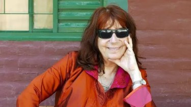 Ludovica Squirru anticipa qué pasará en el año del Dragón de Madera.-