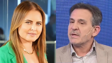 Aníbal Lotocki no será investigado por la muerte de Silvina Luna. 