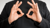 Imagen de Conocé la primera plataforma del mundo para aprender lengua de señas con inteligencia artificial