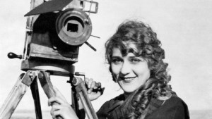 Protagonistas olvidadas: Alice Guy Blaché, la primera cineasta que cambió el rumbo de la industria