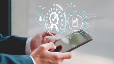 Cinco herramientas de inteligencia artificial que pueden ayudarte (o entretenerte) en tu día a día. Imagen de Freepik.
