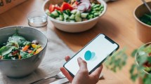 Imagen de Una app reduce el desperdicio de la comida que está en buen estado pero que las empresas tiran