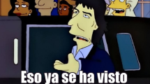 Imagen de Lionel Messi ganó su octavo Balón de Oro y dejó estos espectaculares memes