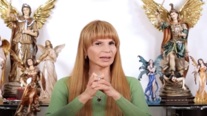 Signo por signo, las predicciones de Mhoni Vidente la semana que va del 30 de octubre al 3 de noviembre